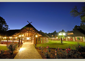 Midgard Country Estate Namibia