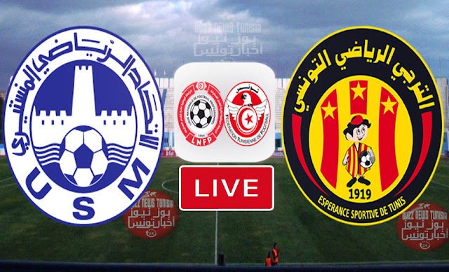 us-monastir-vs-esperance-taraji-live