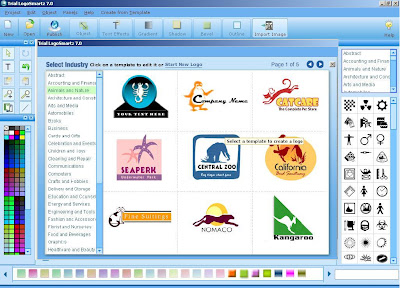 Logo Design Software