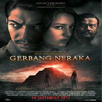 Film Gerbang Neraka (2017)