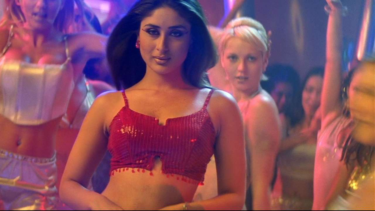 Happy Birthday Kareena Kapoor Khan: a glance at Bebo most sensational outfits that outline her Bollywood journey