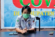 Inilah Penjelasan Tim Gugus Terkait Satu Pasien Covid-19 Yang Meninggal 