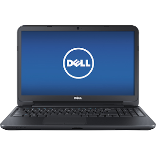 DEL Inspiron I15RV-477B 15.6-inch Laptop PC Review