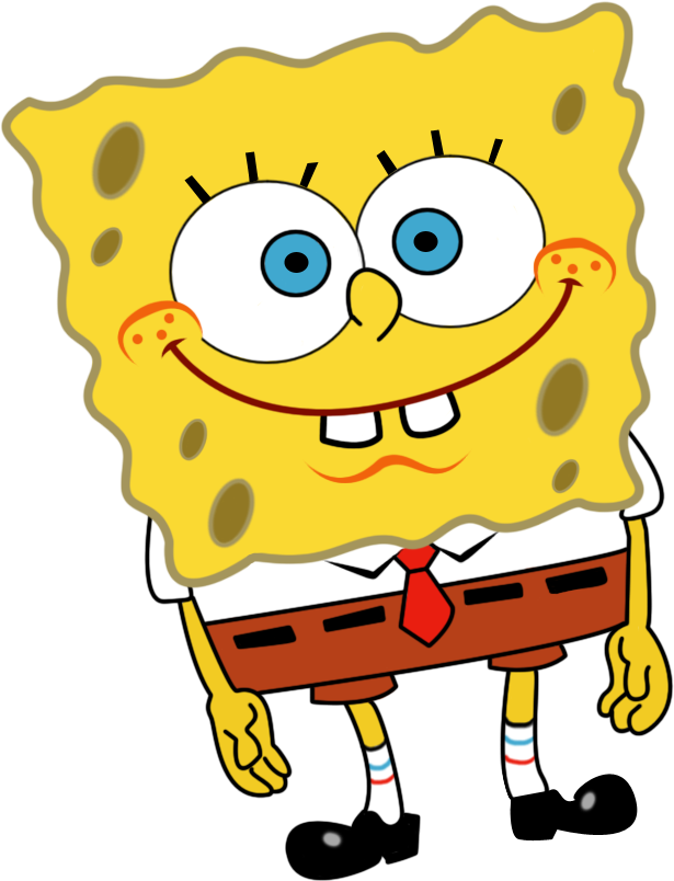  Sponge Bob  Clip art PNG  Transparent SpongeBob  Cliparts 