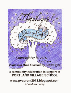 Thank you for a successful event!