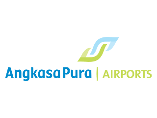 Logo Angkasa Pura I Vector Cdr & Png HD