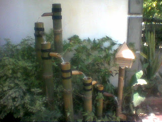  Pancuran Bambu 