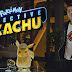 Pokémon Detective Pikachu (2019) Org Hindi Audio Track File