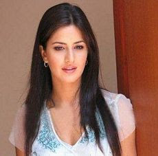 Katrina Kaif New Photo