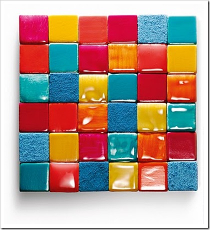 Glam Fresh shade image rgb
