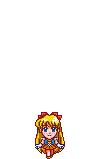 Gif Sailor Moon