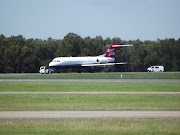 Alliance Airlines in Air Panama Livery Rego Unknowm (dscf )