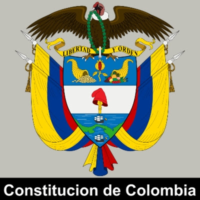 Constitucion de Colombia