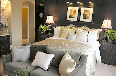 MASTER BEDROOMS - MODERN BEDROOMS FOR ADULTS