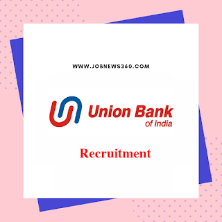 Union Bank of India Recruitment 2019 for Armed Guard posts (100 Vacancies)