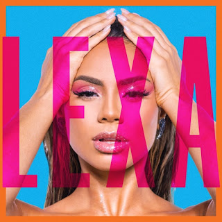 Lexa - LEXA [iTunes Plus AAC M4A]