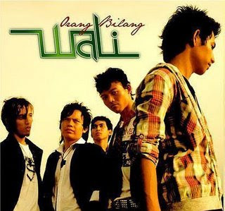 Download Lagu MP3: WALI BAND - Cari Jodoh