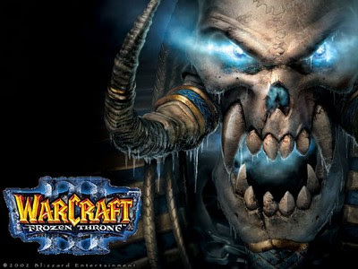 Warcraft Patch 1.26