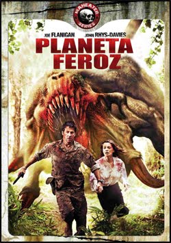 Download Baixar Filme Planeta Feroz   Dublado