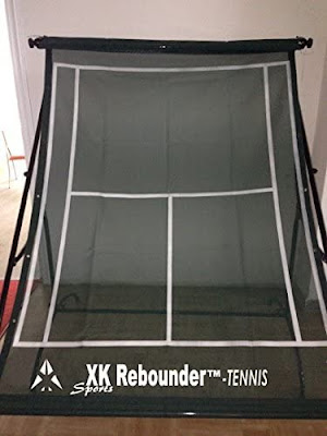 XK Sports Tennis Rebounder