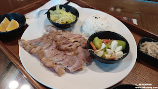 司馬庫斯迦南咖啡美食屋|部落內三餐下午茶唯一指定場所