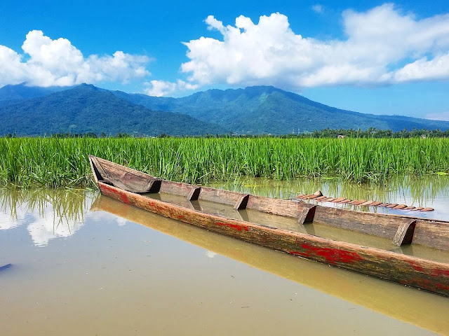 35 Tempat Wisata Di Kabupaten Semarang Terbaru Yang Menarik Dikunjungi Part 2