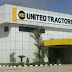 Perusahaan Kontruksi Pertambangan, PT United Tractors Tbk Buka Lowongan Kerja Terbaru Februari 2024!