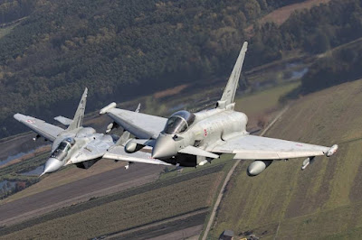 USAF F22 Poland NATO