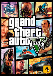Download Grand Theft Auto V Torrent