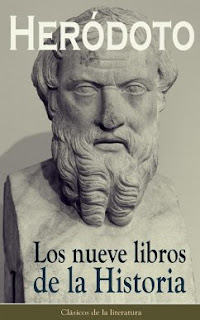 Herodoto - Los nueve libros de la historia