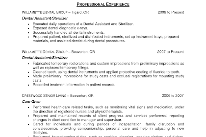Dental Assistant Objective For Resume : Dental Assistant Objective Resume Of Dental Assistant Resume Objective Resume For Graduate Assistantship Best Hairstyles Dental Free Templates : Make your resume in accordance with the skills and job responsibilities will you hold in your organization today and before.