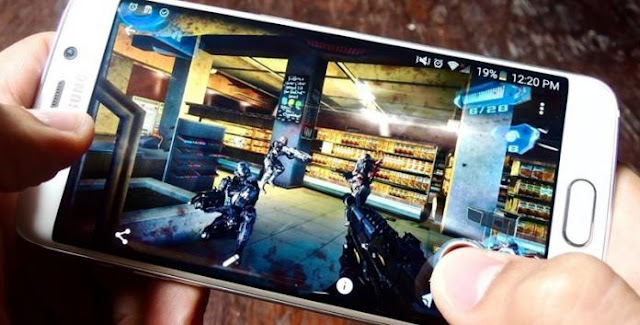 How to Boost Up Game Performance In your Android