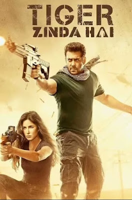 Tiger Zinda Hai (2017) Hindi 5.1ch Movie BluRay 1080p & 720p & 480p ESub x264/HEVC