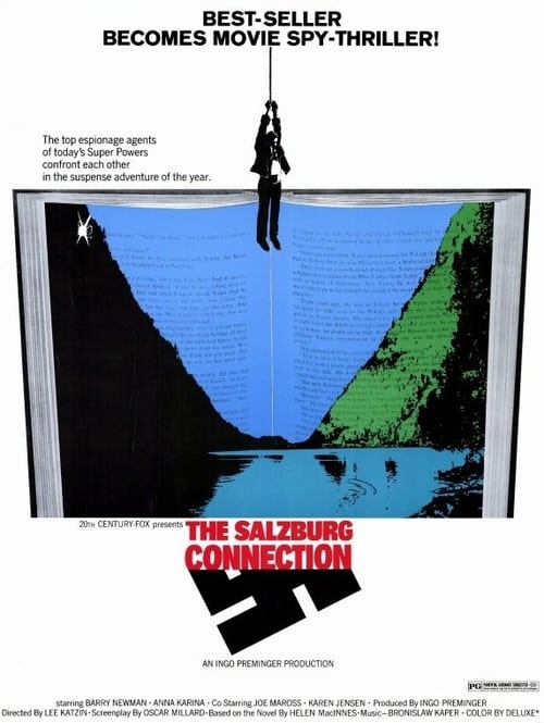 The Salzburg Connection 1972 Film Completo In Italiano Gratis