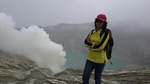 KAWAH IJEN JAWA TIMUR