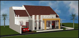 Rumah Minimalis