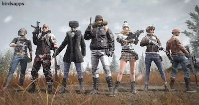 PUBG APK