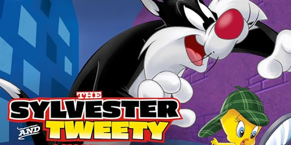 The Sylvester & Tweety Mysteries [ සිංහල හඩකැවූ ] - Sinhala Dub