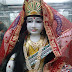 त्रिपुरसुन्दरी महासरस्वती मंदिर का 6वां स्थापना दिवस सम्पन्न