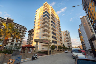 Immobilien Alanya Kaufen