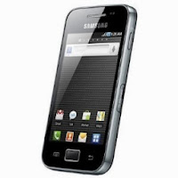 Samsung Galaxy Ace S5830