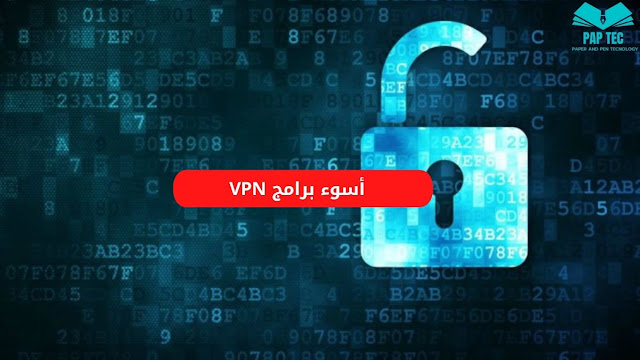VPN software