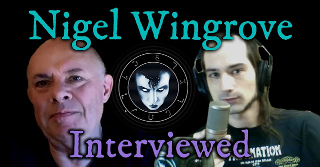 Interview with Nigel Wingrove (Redemption Films owner and film director)