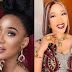 Nollywood Actress, Tonto Dikeh Decries Being Served A Weird Delicacy In Her Dream