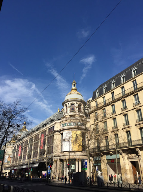 Opera paris