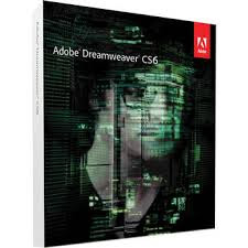 Adobe Dreamweaver CS6