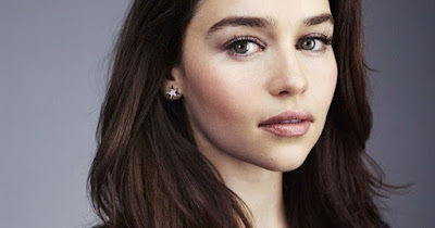 Cute Emilia Clarke HQ Wallpapers