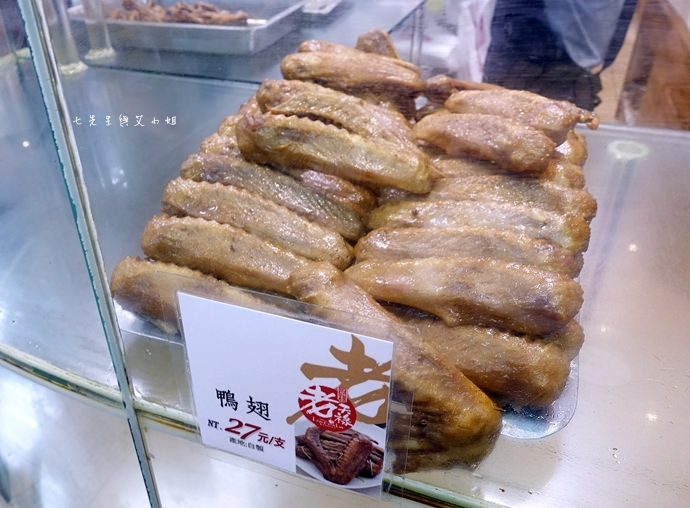 3 老天祿滷味 台北滷味推薦 西門町名店