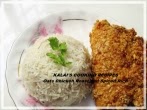 Oats Chicken Rice