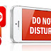  How to  Activate  DND (Do Not Disturb) Services  In your  smartphone 